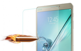 Защитное стекло для Samsung Galaxy Tab S2 8.0 t710 / t715