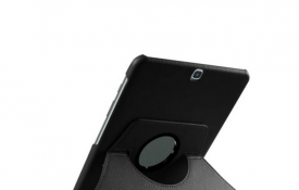 Поворотный чехол для Samsung Galaxy Tab S2 9.7 t810 / t815