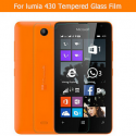 Защитное стекло для Microsoft Lumia 430 (Nokia)