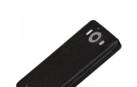 Новый кожаный чехол для Microsoft Lumia 950