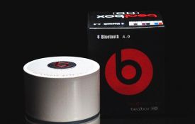 Портативные Bluetooth Колонки Beatbox_S11