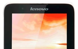 Планшет Lenovo